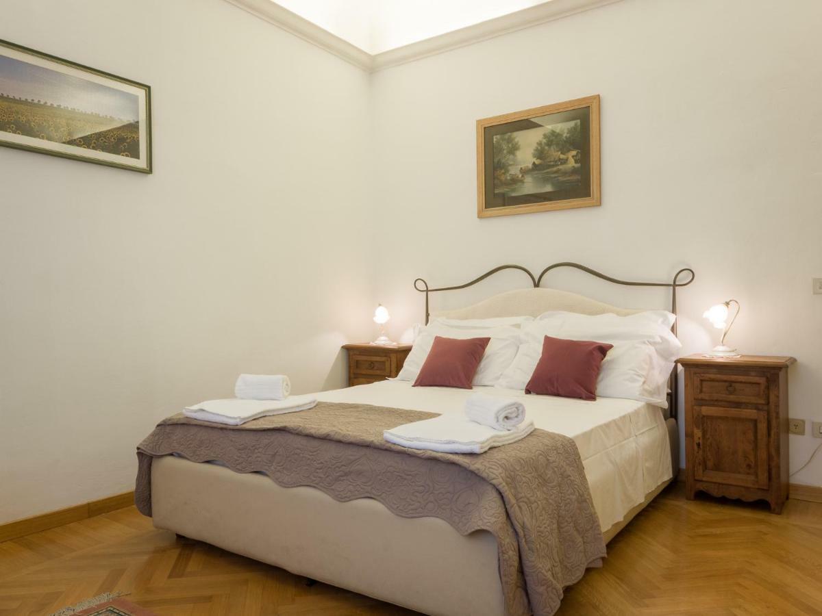 Paolo And Carlotta'S Home Florenz Exterior foto